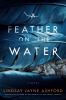 A_feather_on_the_water