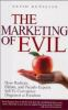 The_marketing_of_evil