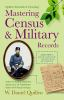 Mastering_census___military_records
