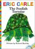 The_foolish_tortoise