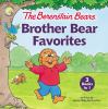 The_Berenstain_Bears_Brother_Bear_favorites