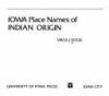 Iowa_place_names_of_Indian_origin