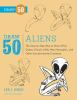 Draw_50_aliens