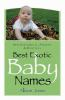 Best_exotic_baby_names