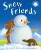 Snow_friends