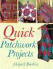 Quick_patchwork_projects