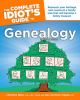 The_complete_idiot_s_guide_to_genealogy