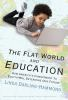 The_flat_world_and_education