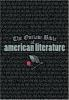 The_outlaw_bible_of_American_literature