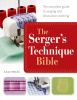 The_serger_s_technique_bible