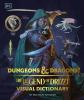 The_legend_of_Drizzt_visual_dictionary