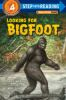 Looking_for_Bigfoot