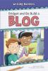 Bridget_and_Bo_build_a_blog