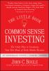 The_little_book_of_common_sense_investing