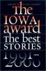 The_Iowa_award