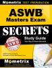 ASWB_masters_exam_secrets