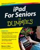 IPad_for_seniors_for_dummies