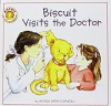 Biscuit_visits_the_doctor