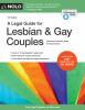 A_legal_guide_for_lesbian_and_gay_couples
