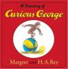 A_treasury_of_curious_George