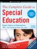 The_complete_guide_to_special_education