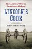 Lincoln_s_code