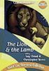 The_lion_and_the_lamb