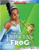 The_princess_and_the_frog