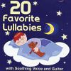 20_favorite_lullabies