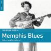 The_rough_guide_to_Memphis_blues