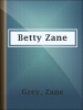 Betty_Zane