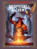 Artificers___Alchemy