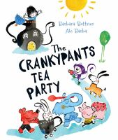 The_Crankypants_tea_party