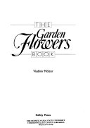 The_garden_flowers_book