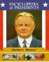 Herbert_Hoover__thirty-first_president_of_the_United_States