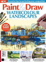 Paint___Draw__Watercolour_Landscapes