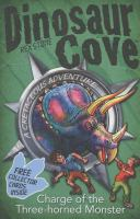 Dinosaur_Cove__Charge_of_the_Three_Horned_Monster