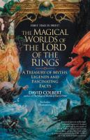 The_magical_worlds_of_the_Lord_of_the_Rings
