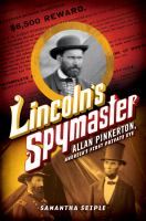 Lincoln_s_spymaster