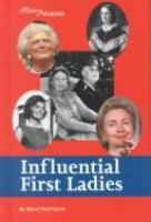 Influential_First_Ladies