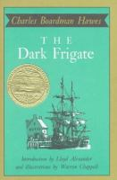 The_dark_frigate