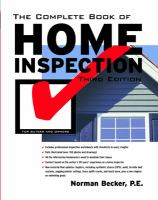 The_complete_book_of_home_inspection