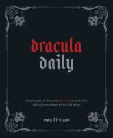 Dracula_daily