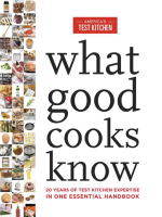 What_Good_Cooks_Know