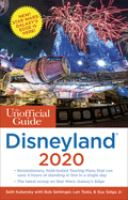 The_unofficial_guide_to_Disneyland_2020