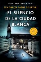 El_silencio_de_la_ciudad_blanca___The_silence_of_the_white_city