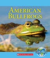 American_Bullfrogs