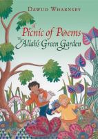 A_picnic_of_poems_in_Allah_s_green_garden