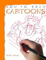 How_to_draw_cartoons