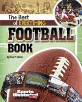 The_best_of_everything_football_book
